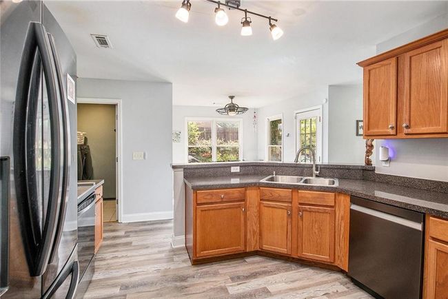 703 Arden Dr, House other with 4 bedrooms, 2 bathrooms and null parking in Winder GA | Image 10