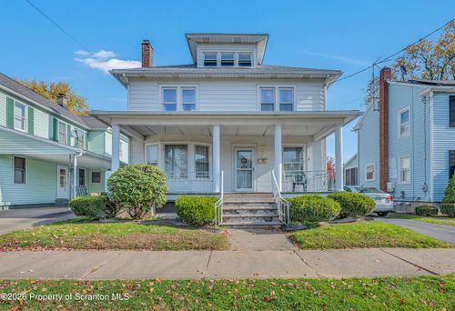 93 W Pettebone Street, Forty Fort, PA, 18704 | Card Image