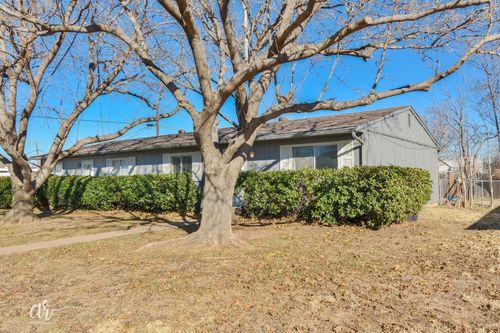 1601 Palm St, Abilene, TX, 79602-4724 | Card Image