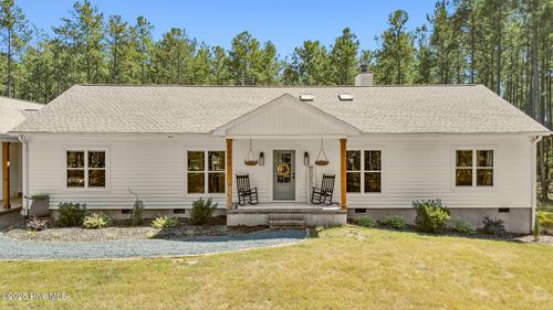 995 Tufts Vis, Jackson Springs, NC, 27281-9630 | Card Image