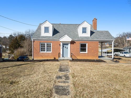 218 John Redd Blvd, Collinsville, VA, 24078-1355 | Card Image