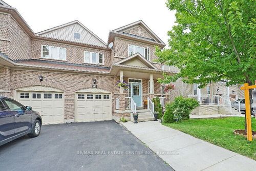 upper-62 Ashdale Rd, Brampton, ON, L6Y5M9 | Card Image