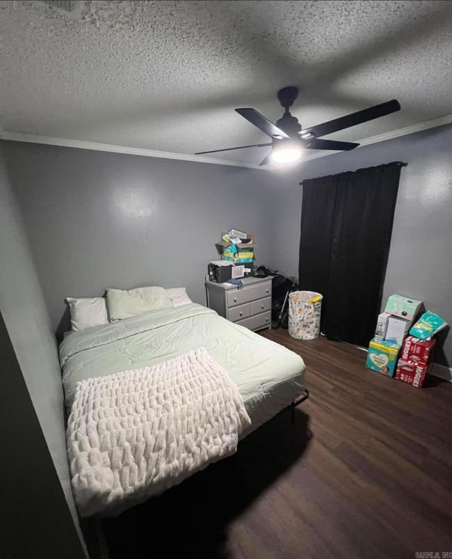 2020 Walnut St, House other with 3 bedrooms, 2 bathrooms and null parking in Ashdown AR | Image 19