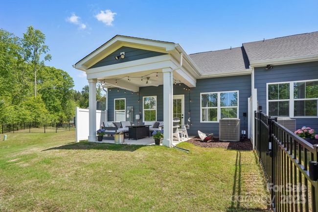 6295 Ashton Park Dr, Townhouse with 3 bedrooms, 3 bathrooms and null parking in Denver NC | Image 32