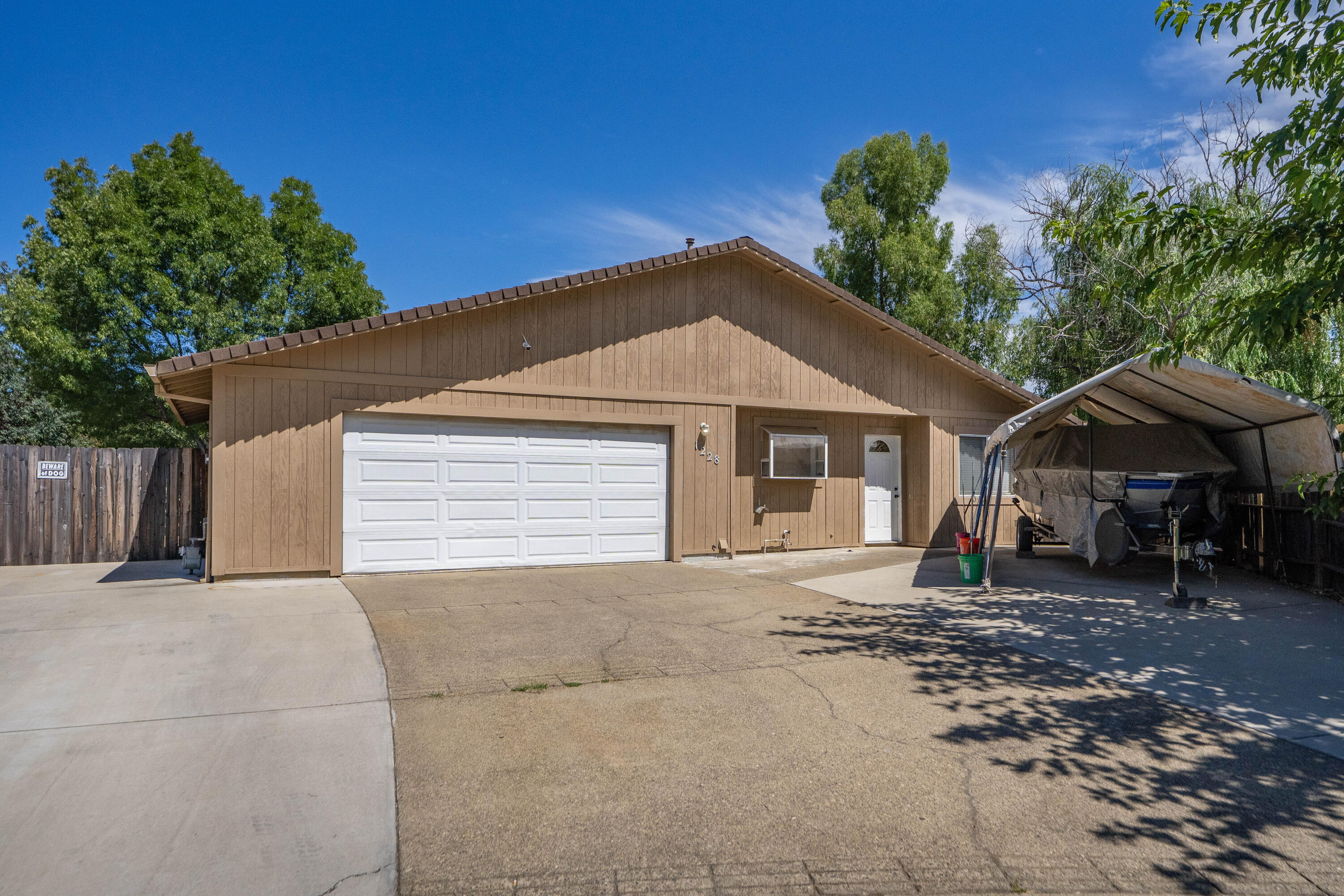 Residential in Redding 2