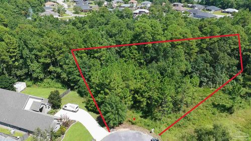 3457 Argyle Dr, Pace, FL, 32571-8642 | Card Image