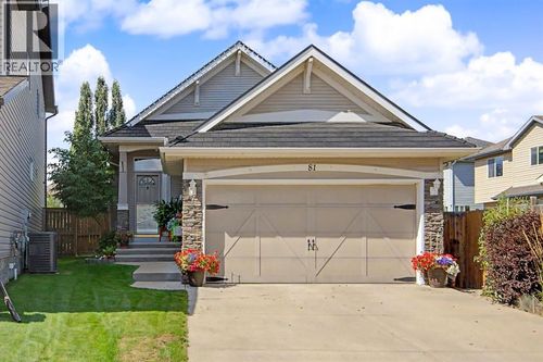 81 Brightonstone Grove Se, Calgary, AB, T2Z0C6 | Card Image