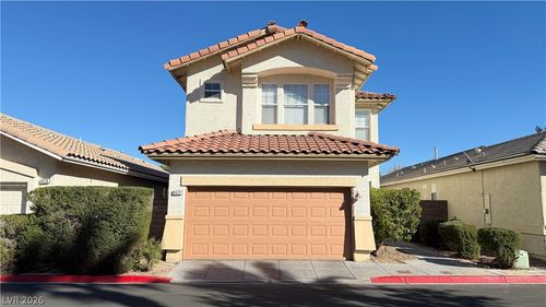 9472 Canalino Dr, Las Vegas, NV, 89134-0536 | Card Image
