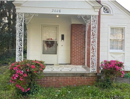 2028 Ridge Ave, Montgomery, AL, 36106-1845 | Card Image