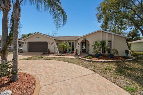 7104 Bramblewood Dr, PORT RICHEY, FL, 34668-6909 | Card Image