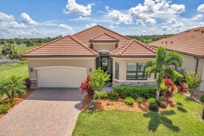 25159 Spartina Drive, House other with 3 bedrooms, 2 bathrooms and null parking in Venice FL | Image 2