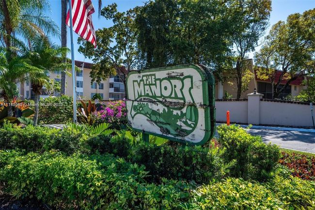 APT-412 - 4156 Inverrary Dr, Condo with 2 bedrooms, 2 bathrooms and null parking in Lauderhill FL | Image 27