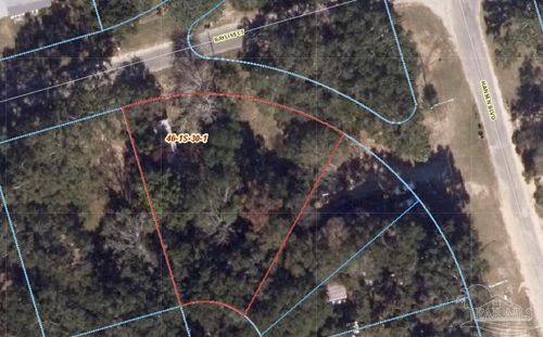 109 Bayliss Ct, Pensacola, FL, 32505-3313 | Card Image