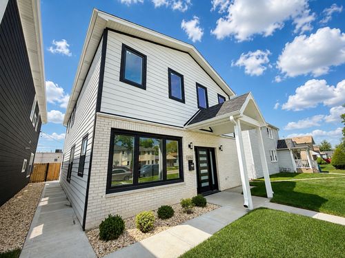 1702 N 40th Ave, Stone Park, IL, 60165-1114 | Card Image