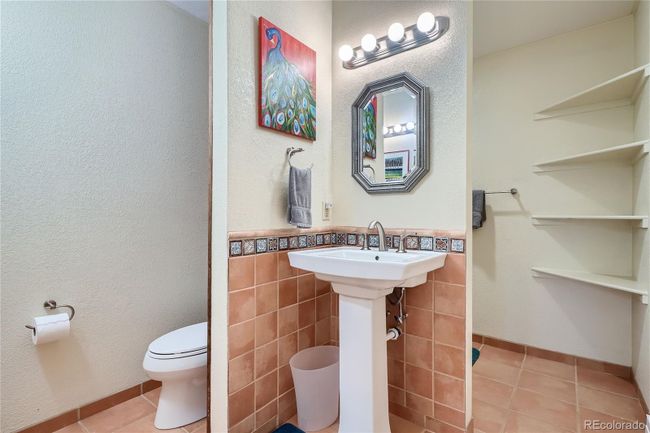7221 S Brook Forest Rd, House other with 3 bedrooms, 3 bathrooms and 2 parking in Evergreen CO | Image 25