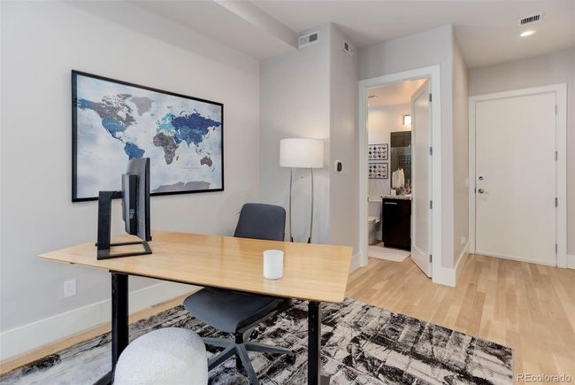 2442 Champa St, Townhouse with 3 bedrooms, 5 bathrooms and 2 parking in Denver CO | Image 42