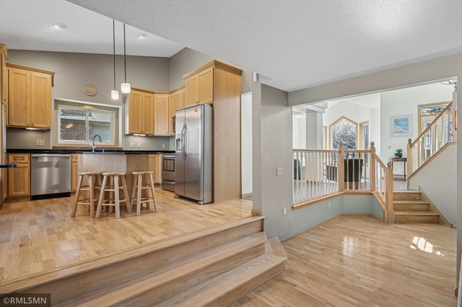 1507 Arden Vista Ct, House other with 5 bedrooms, 4 bathrooms and null parking in Arden Hills MN | Image 16