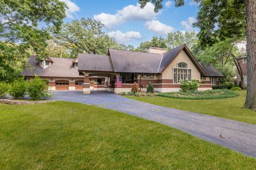53 Brookside Dr, Lemont, IL, 60439-8105 | Card Image