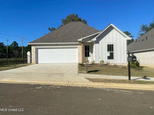 103 Hyde Park Drive, Brandon, MS, 39042 | Card Image