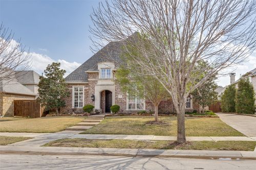 2820 Gareths Sword Dr, Lewisville, TX, 75056-5668 | Card Image