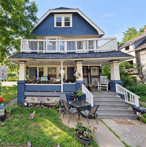 15332 Welton Drive, East Cleveland, OH, 44112 | Card Image