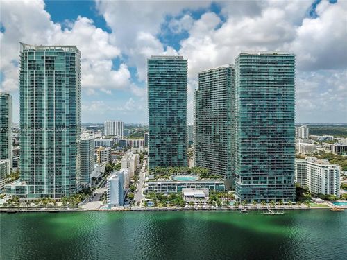 3507-480 Ne 31st St, Miami, FL, 33137-4594 | Card Image
