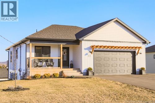 65 Merlin Dr, Quispamsis, NB, E2E0Y3 | Card Image