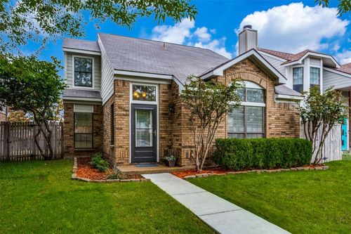 4202 Phoenix Dr, Carrollton, TX, 75010-4035 | Card Image