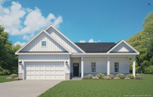 229 Seaford (Lot 10) Lane, Aberdeen, NC, 28315 | Card Image