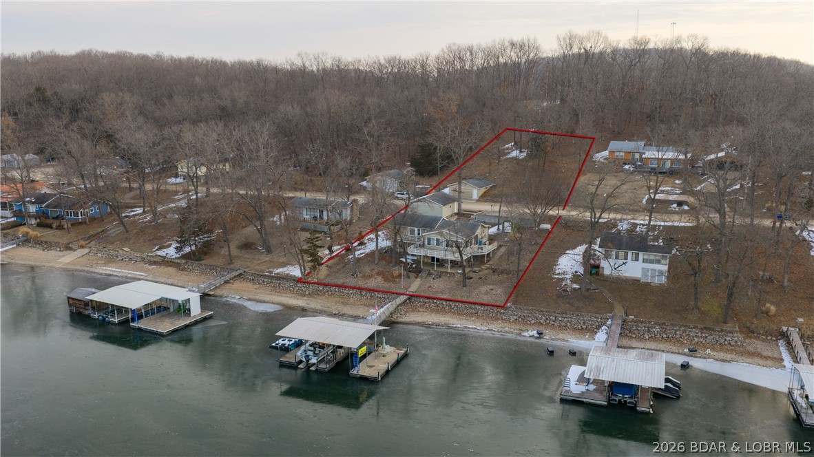 Residential in Gravois Mills