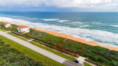 3721 Ocean Shore Boulevard, Home with 0 bedrooms, 0 bathrooms and null parking in Palm Coast FL | Image 1