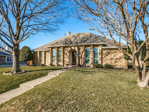 4545 Louisville Dr, Plano, TX, 75093-5447 | Card Image