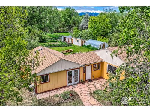 1047 Cherryvale Rd, Boulder, CO, 80303-2916 | Card Image