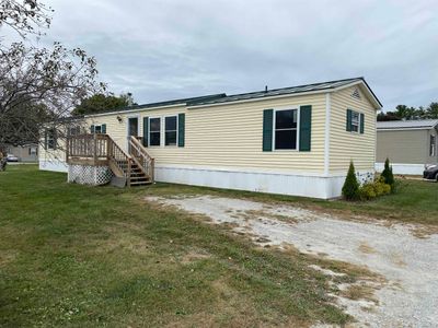 33 - 81 Cramton Road, House other with 3 bedrooms, 1 bathrooms and null parking in Castleton VT | Image 1