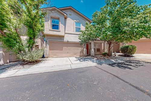 12509 Mongollow Way Ne, Albuquerque, NM, 87111-7262 | Card Image