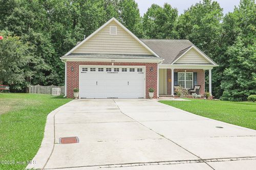 109 Foxberry Pl, Jacksonville, NC, 28540-4207 | Card Image