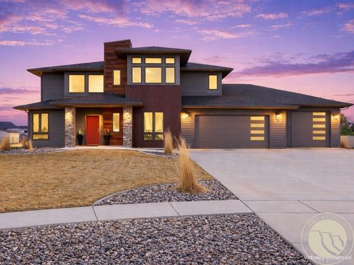 6814 Skycrest Drive, Billings, MT, 59106 | Card Image