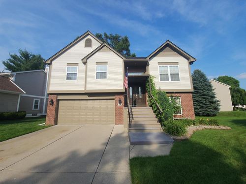 1384 Pond View Court, Wixom, MI, 48393 | Card Image