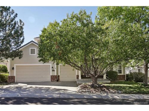 9969 Longview Dr, Lone Tree, CO, 80124-9750 | Card Image