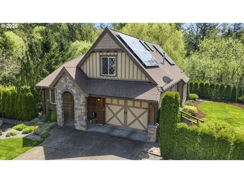 680 Se Jackson Park Rd, Troutdale, OR, 97060-2601 | Card Image