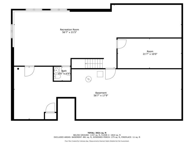 W9722 Cousins Court, House other with 3 bedrooms, 4 bathrooms and null parking in CALAMUS WI | Image 50