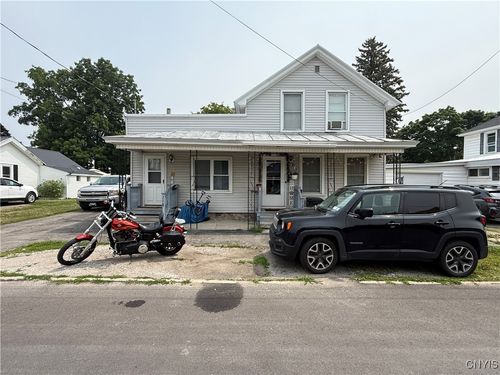 720 Ford Ave, Ogdensburg, NY, 13669-3108 | Card Image