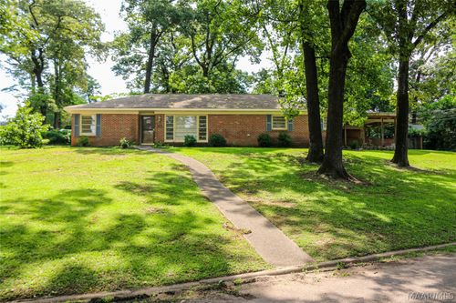 3503 S Georgetown Dr, Montgomery, AL, 36109-2231 | Card Image