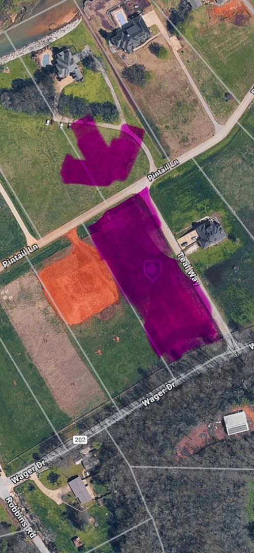 Lot 4 Pintell St, Bentonville, AR, 72712-5277 | Card Image