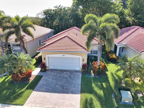 7969 Tangelo Dr, Boynton Beach, FL, 33436-1603 | Card Image