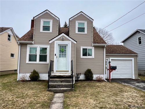 70 Irwinwood Rd, Lancaster, NY, 14086-2443 | Card Image