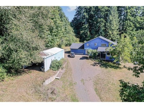 2524 Se Mannthey Rd, Corbett, OR, 97019-9764 | Card Image