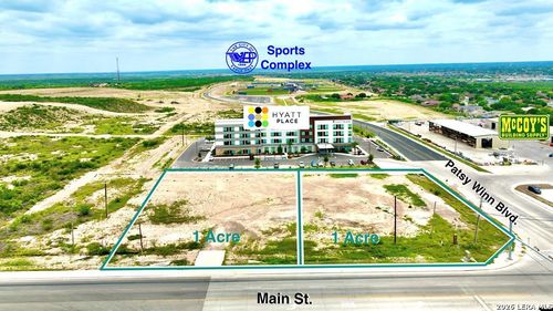 3104 E Main, Eagle Pass, TX, 78852 | Card Image