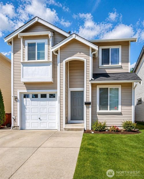 3307 S 43rd Street, Tacoma, WA, 98409 | Card Image