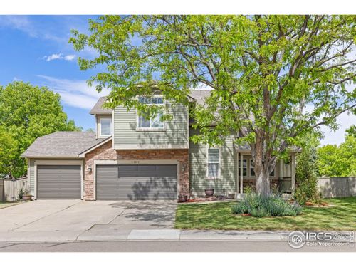 1104 Chestnut Dr, Longmont, CO, 80503-7635 | Card Image